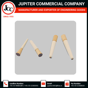 Pulidores de anillos de alta calidad del fabricante de la India Herramientas de disco abrasivo Premium - Product Image 6