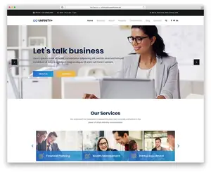 Online website business design | Business Website Designer | Best E commerce website Design and Development