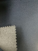 Sac à dos de sport en tissu Oxford 1000D 100% nylon de haute qualité, respirant, imperméable, enduit PU, pour vêtements de moto et bagages