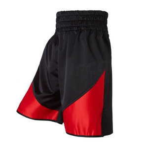 Pantalones cortos de boxeo 2021 para Muay Thai MMA Kickboxing Fight Sports-Ropa de artes marciales - Product Image 1