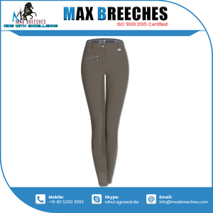 กางเกงขี่เด็กผ้าไนล่อนซิลิโคนมีฟังก์ชันป้องกันแบบกำหนดเอง - Product Image 6