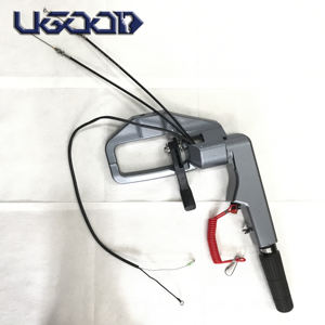 Sistema de Dirección con Manija Fuera de Borda TAIWAN 40HP 66T-W0084-02-4D para YAMAHA - Product Image 1