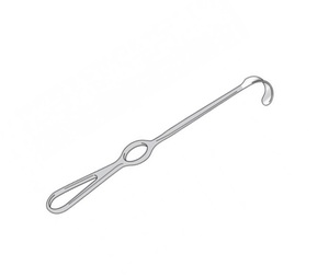รถแทรกเตอร์ Kocher ไฟเบอร์น้ำหนักเบา - Product Image 2