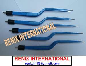 Pince bipolaire à coussin réutilisable, raccord américain - Product Image 4