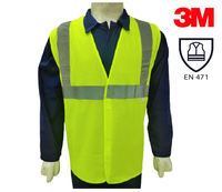 Blouson bomber réversible réfléchissant en polyester/coton, imperméable, respirant, séchage rapide, fermeture éclair non tissée, service OEM, meilleur prix
