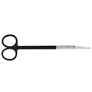 Realme — ciseaux médicaux à coupe supérieure, outil de bricolage, clouté 5.75 pouces (14.5cm) - Product Image 3