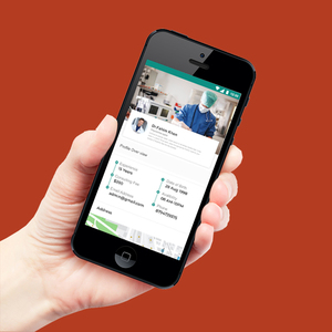 บริษัทพัฒนาแอปพลิเคชันการจัดการโรงพยาบาลในอินเดีย | บริการซอฟต์แวร์ระบบการจัดการโรงพยาบาลแบบกำหนดเองโดยWebroot Infosoft - Product Image 4