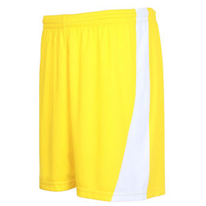 2025 nueva llegada ropa de gimnasio y ropa deportiva pantalones cortos de mujer con estampado personalizado nueva llegada pantalones cortos de calidad superior bajo MOQ para hombres - Product Image 1