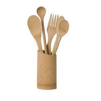 ไม้สีน้ำตาล