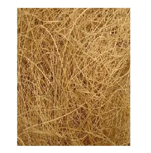 Raw Coconut Fiber/ Coconut Coir Fiber / Coco Fiber Coir Made in Vietnam With High Quality and Cheapest Price