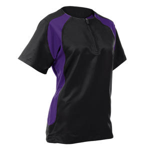 Uniforme de Béisbol Personalizado OEM, Camisetas de Béisbol Sublimadas Personalizadas, Camisetas de Softbol, Impresión Personalizada - Nombre - Logotipo - Diseño - Product Image 6