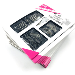 売れ筋リーガルブランドGolde-Eye手縫い針中国サプライヤー - Product Image 6