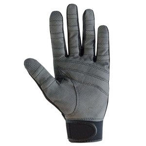 Guantes de Entrenamiento de Crossfit para Levantamiento de Pesas, Guantes Deportivos de Dedos Completos para Gimnasio, en Venta - Product Image 4