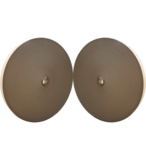 Ply Bond 400 Joules Slitting Brown Core Board Mainly Used for High Quality Cores <b>Paper</b> Tube <b>Packaging</b> - Product Image 1