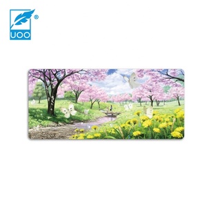 UOO Neopreneรูปแบบการ์ตูนแผ่นเกมที่มีการพิมพ์เต็มรูปแบบ - Product Image 4