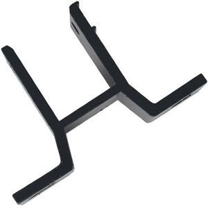 Hỗ Trợ Mái Hiên Dọc Gấp 270 Độ Jh-mech Và Phụ Kiện Khung Gắn Cửa Sổ Bằng Kim Loại - Product Image 2