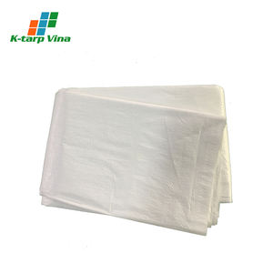 Stock prêt pour la livraison immédiate de bâche imperméable en plastique PE de fabricant du Vietnam de meilleurs produits vente en gros - Product Image 3