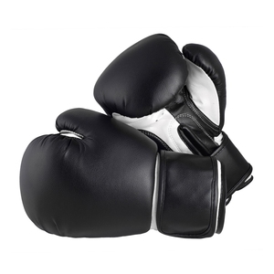 Guantes de Boxeo Profesionales al por Mayor con Logotipo Personalizado y Material Personalizado para Entrenamiento, Marca SALAMIN, MOQ 10 Pares, Servicio OEM - Product Image 3