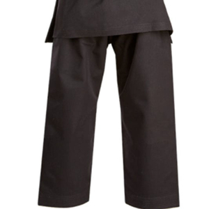 Tela de entrenamiento de algodón personalizada al por mayor de fábrica, traje de Judo Gi para Artes Marciales BJJ Jiu-Jitsu JudoJitsu - Product Image 3