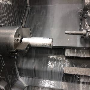 Pièces d'outils de fabrication d'usinage CNC pour pistolet à clous CN70 - Product Image 3