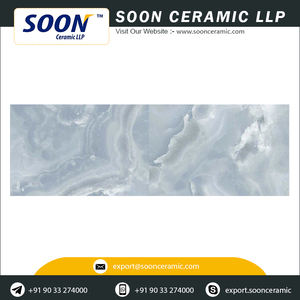 Azulejos de cerámica de pared, diseño único, Digital, 300x900, para comprar a granel - Product Image 6