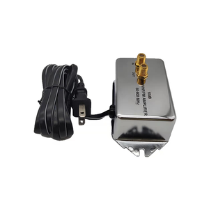 Nuevo <span class=keywords><strong>Amplificador</strong></span> de Señal de Video por Cable CATV TV <span class=keywords><strong>UHF</strong></span>/<span class=keywords><strong>VHF</strong></span>/<span class=keywords><strong>FM</strong></span> de 10dB y 50-900MHz - Product Image 5