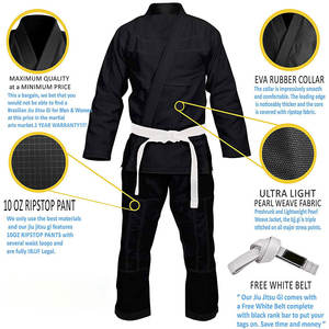 Conjunto de uniforme de algodón para hombre y mujer, ropa deportiva de estilo Shaolin, monje, Kungfu, Color gris - Product Image 3