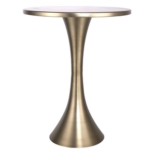 Vintage Metal <b>Table</b> Classic Indian Stylish Handmade Eco-Friendly Designer Fancy <b>Side</b> <b>Table</b> Coastal Design Room Decorative Luxury - Product Image 4