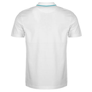 Camiseta Polo de Manga Corta para Hombre, Secado Rápido, Verano 2026, Camisetas Polo con Cuello Camisero para Actividades al Aire Libre - Product Image 3