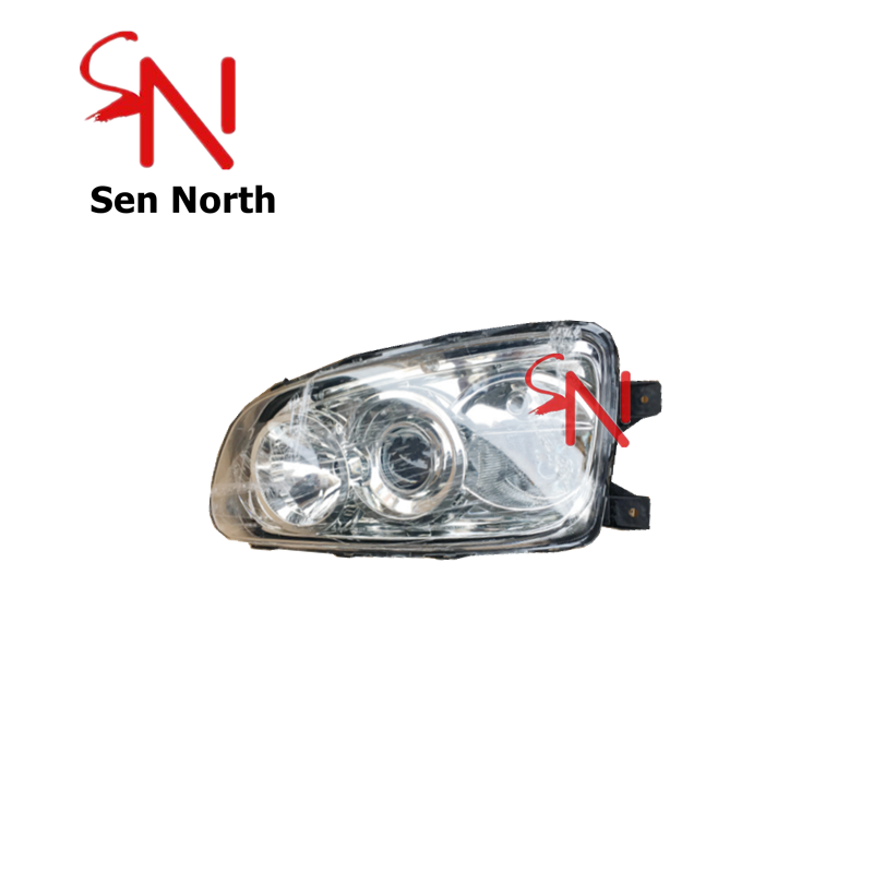 USヘッドライト 純正アウディヘッドランプアセンブリ8K0-941-044-E Genuine Audi Headlamp Assembly 8K0-941-044-E AUDI キセノンヘッドランプ左側（純正品・新品） A4（8K型