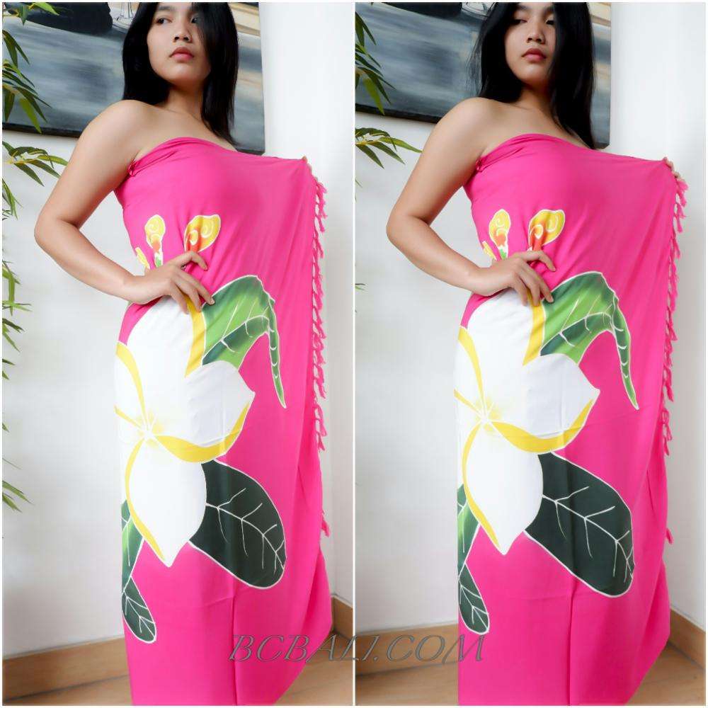 สีชมพูยอดนิยม