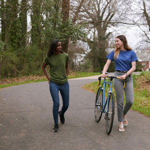 Camisetas de Cáñamo y Algodón Ecológicas y Transpirables al por Mayor, la Mejor Camiseta - Product Image 6