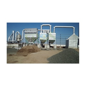 Nueva planta de reciclaje de baterías de plomo y ácido, producto ecológico de alta eficiencia - Product Image 1
