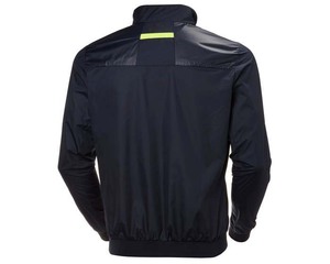 Casual Winter Outdoor Stand Collar Waterproof Thick Windbreaker Bomber <b>Jacket</b> Canvas Fabric - Product Image 4