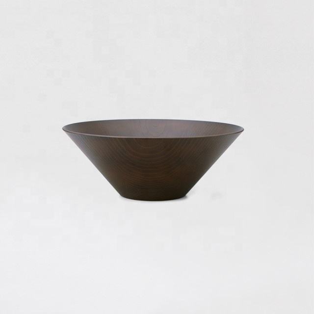 T-46590 Log Stuck Bowl L