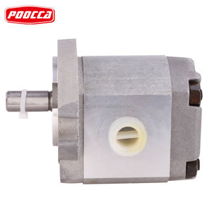 มินิน้ำมันเกียร์ปั๊ม HGP-1A-F6R HGP-1A F3R HGP-1A - Product Image 3