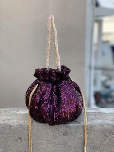 2022ปักลายนกกระจอกเทศและซาริบนผ้าไหมลายสวยสำหรับงานแต่งงานและงานปาร์ตี้ - Product Image 2