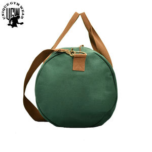 Logo personnalisé en gros De Voyage De Grande Capacité Toile Fourre-Tout Sac de Sport Sac De Sport - Product Image 5