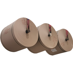 Core Board CB Jumbo Roll Ply Bond Strength 300 <b>Raw</b> <b>Material</b> for Paper Cores Paper Tube <b>Packaging</b> - Product Image 2