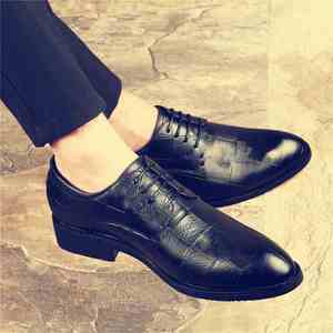 2019รองเท้าหนังที่ถูกที่สุดผู้หญิงสบายๆ - Product Image 1