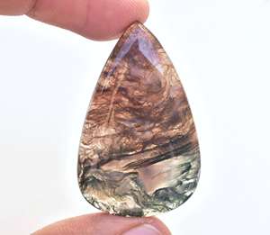 หินโมราสีแดงสำหรับทำเครื่องประดับ,หินโมราสีแดงสำหรับทำเครื่องประดับอัญมณีสีแดงมอสโมราอัญมณี - Product Image 5