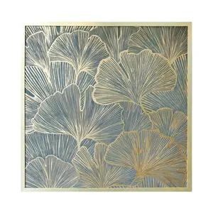 Dafen Eager Wholesale High Quality Latest Wall Art Decorative Flower painting
