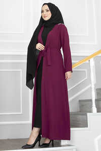 Wholesale for Material Abaya Muslim Dress for Women Middle East Style Prayer <b>Clothes</b> In-Stock 1000 Pcs Available - Product Image 2
