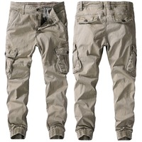 Top Qualité Dernière Pantalon grande Taille pour hommes Pas Cher Prix Pantalon Cargo décontracté Combat Coton hommes pantalons et pantalons
