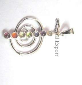 Colgantes de plata a precio bajo, venta - Product Image 1