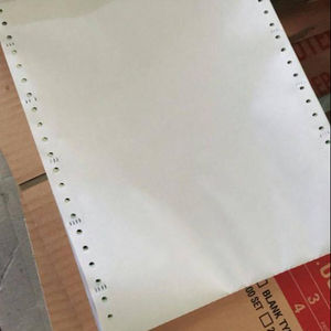 Papier de copie format lettre 80GSM A4 & A3 Options 75GSM & 70GSM Papier de poids 80g - Product Image 2