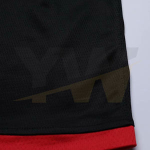 Haute Qualité Confortable Sans Manches Uniforme de Basket-Ball - Product Image 6