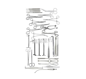 Juego Completo de Instrumentos de Cirugía Ortopédica de Rodilla, Juego de Instrumentos Ortopédicos - Product Image 6
