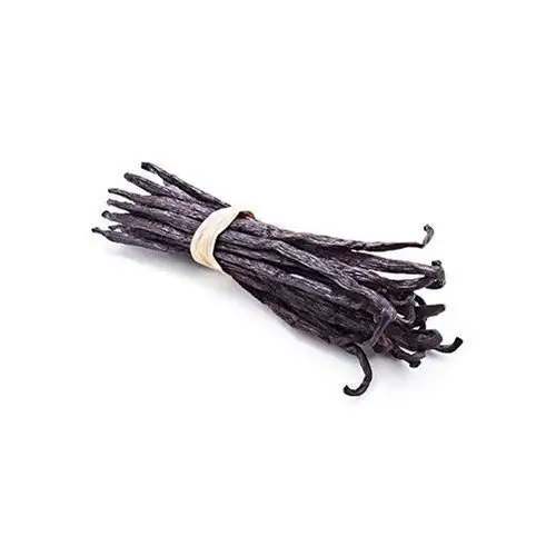 Bulk Organic Madagascar vanilla beans for Sale | Gourmet Madagascar Bourbon Vanilla Beans are the highest quality beans shop