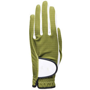 Gants de golf pour femmes sur mesure, sublimation, cuir, cuir artificiel, confortables, respirants, impression de logo disponible - Product Image 3